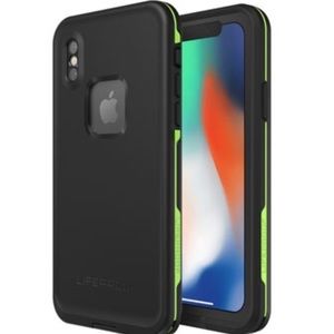 Life Proof IPhone X Case